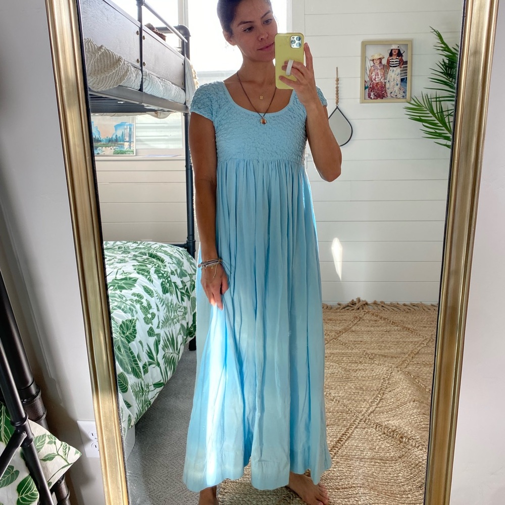 Free People dress